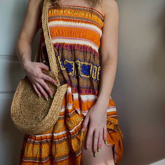 Sundress - Picture 1 of 3